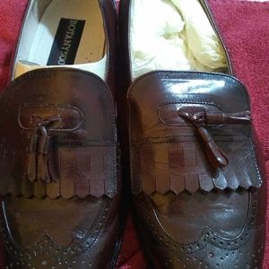 Botany 500 Men Shoes